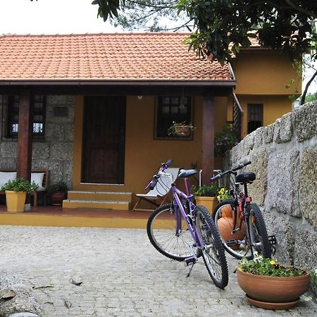 فيلا Leiras Do Seixo - Casa Dos Tinos أمارانتي المظهر الخارجي الصورة