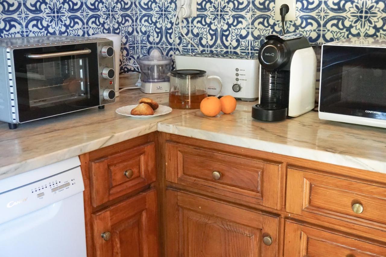فيلا Leiras Do Seixo - Casa Dos Tinos أمارانتي المظهر الخارجي الصورة