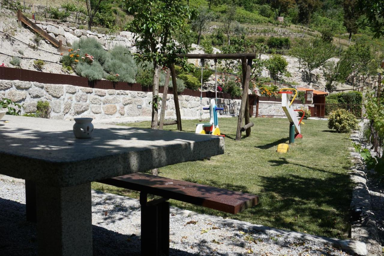 فيلا Leiras Do Seixo - Casa Dos Tinos أمارانتي المظهر الخارجي الصورة